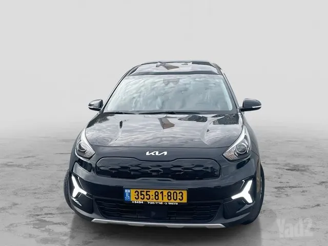 קיה NIRO PLUS PHEV 2023 - תמונה 1 מתוך מודעת מכירה של הרכב הזה