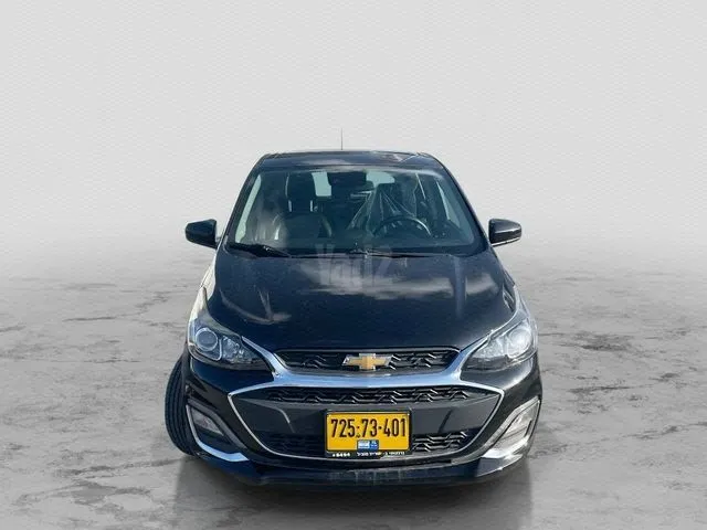 שברולט SPARK 2020 - תמונה 1 מתוך מודעת מכירה של הרכב הזה