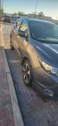 ניסאן QASHQAI 2017 - תמונה 3 מתוך מודעת מכירה של הרכב הזה