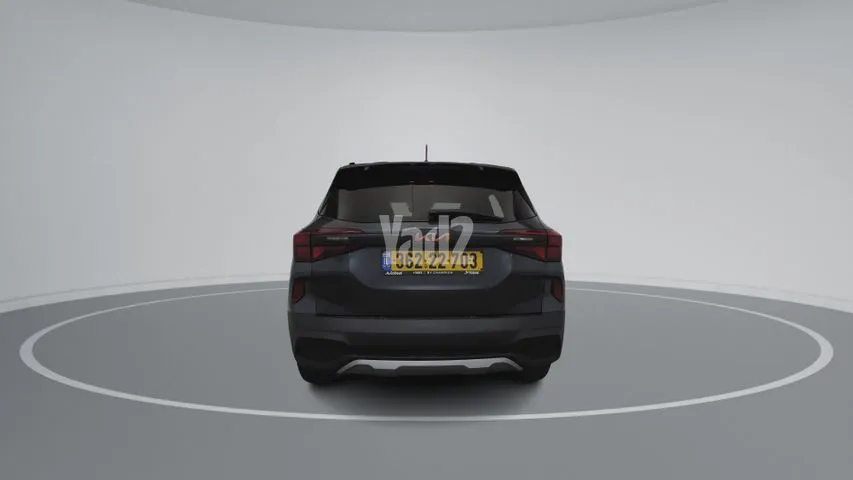 קיה SELTOS 2023 - תמונה 4 מתוך מודעת מכירה של הרכב הזה