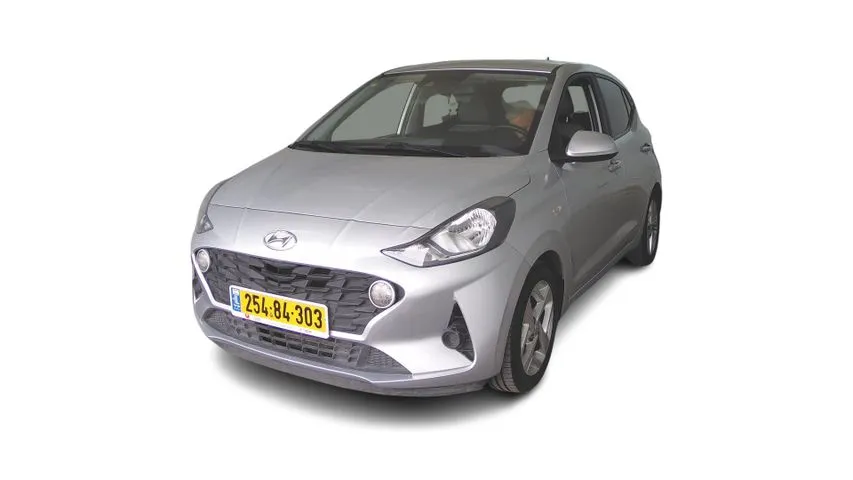 יונדאי I10 2023 - תמונה 2 מתוך מודעת מכירה של הרכב הזה