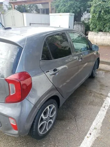 קיה PICANTO 2021 - תמונה 3 מתוך מודעת מכירה של הרכב הזה
