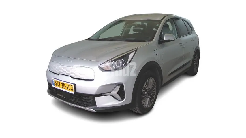 קיה NIRO PLUS PHEV 2023 - תמונה 4 מתוך מודעת מכירה של הרכב הזה