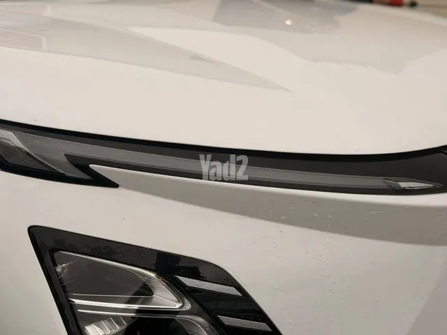 צ'רי FX EV 2024 - תמונה 3 מתוך מודעת מכירה של הרכב הזה