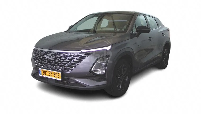 צ'רי FX 2023 - תמונה 1 מתוך מודעת מכירה של הרכב הזה