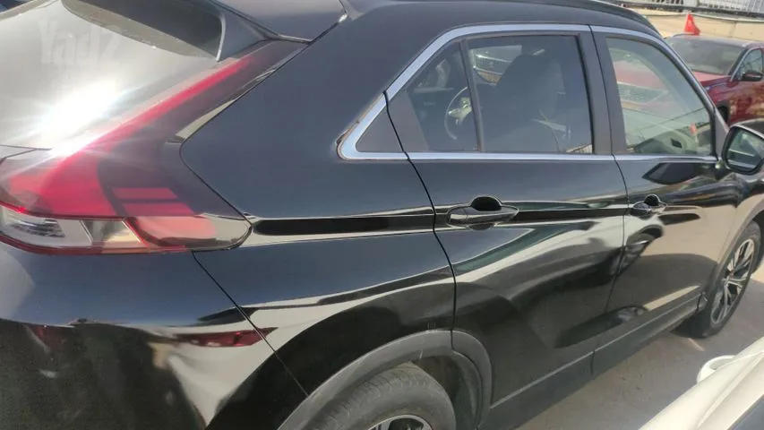 מיצובישי ECLIPSE CROSS 2022 - תמונה 3 מתוך מודעת מכירה של הרכב הזה