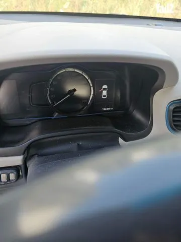 יונדאי IONIQ HYBRID 2018 - תמונה 3 מתוך מודעת מכירה של הרכב הזה