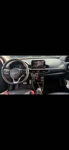 קיה PICANTO 2022 - תמונה 2 מתוך מודעת מכירה של הרכב הזה