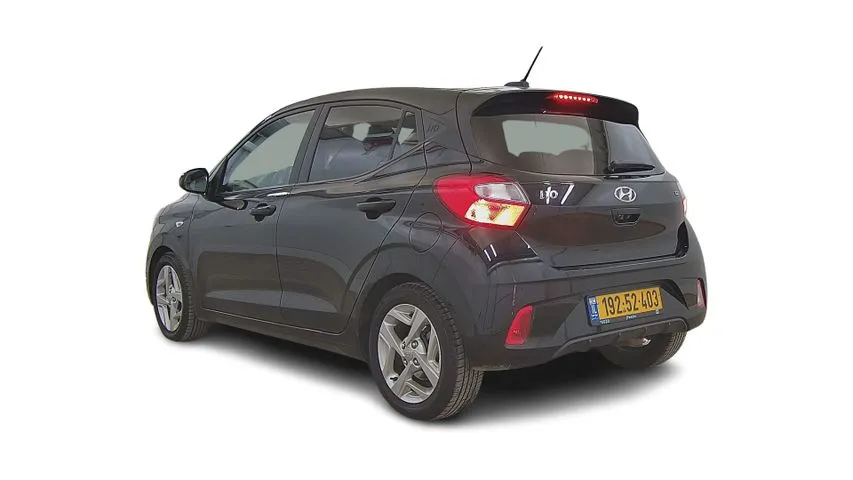 יונדאי I10 2023 - תמונה 2 מתוך מודעת מכירה של הרכב הזה