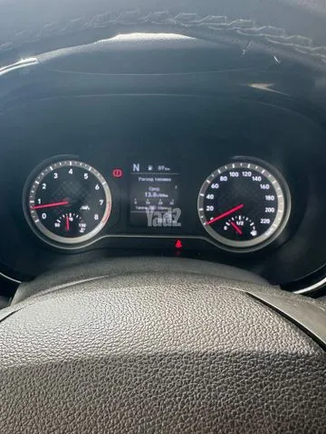 יונדאי I10 2022 - תמונה 3 מתוך מודעת מכירה של הרכב הזה