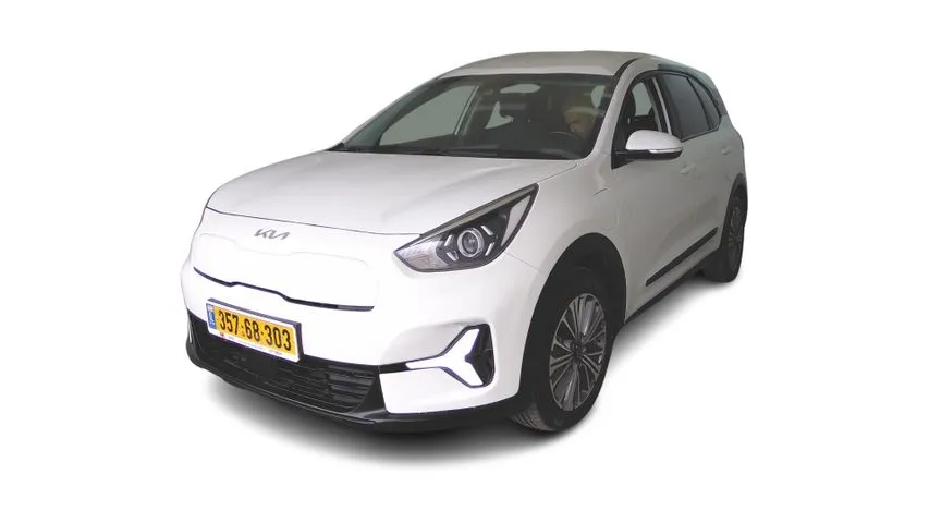 קיה NIRO PLUS PHEV 2023 - תמונה 2 מתוך מודעת מכירה של הרכב הזה