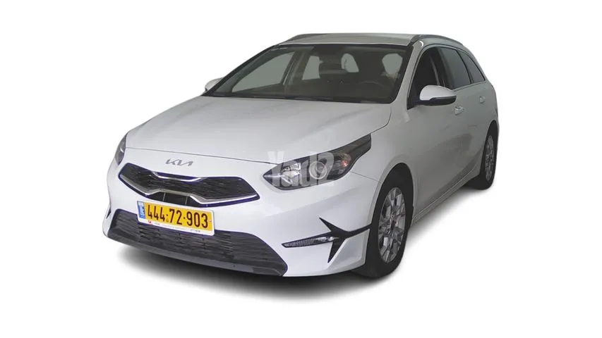 קיה CEED 2023 - תמונה 4 מתוך מודעת מכירה של הרכב הזה
