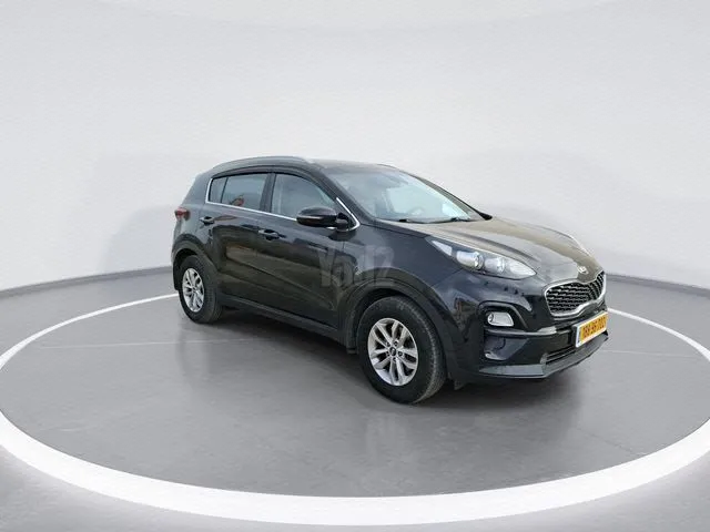 קיה SPORTAGE 2020 - תמונה 5 מתוך מודעת מכירה של הרכב הזה