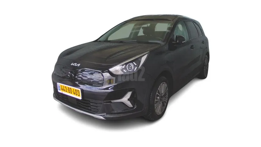 קיה NIRO PLUS PHEV 2023 - תמונה 2 מתוך מודעת מכירה של הרכב הזה