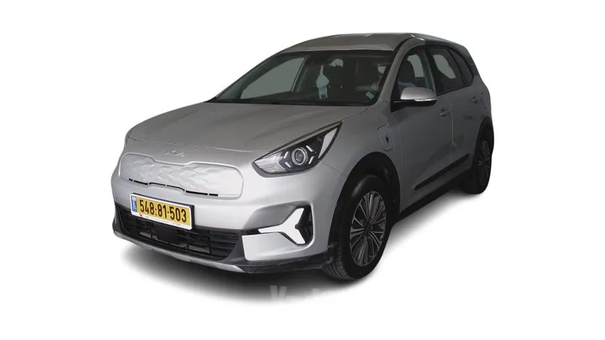 קיה NIRO PLUS PHEV 2023 - תמונה 1 מתוך מודעת מכירה של הרכב הזה