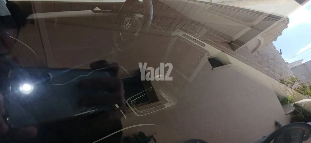פולקסווגן PASSAT 2018 - תמונה 2 מתוך מודעת מכירה של הרכב הזה