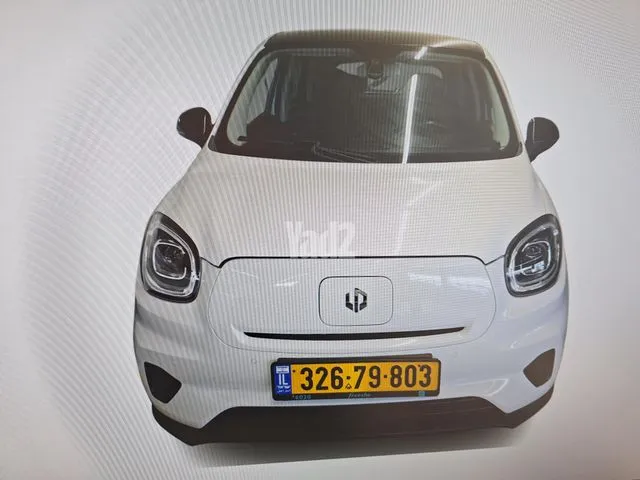 ליפמוטור T03 2023 - תמונה 1 מתוך מודעת מכירה של הרכב הזה