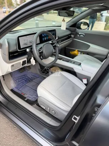 יונדאי IONIQ6 2023 - תמונה 6 מתוך מודעת מכירה של הרכב הזה