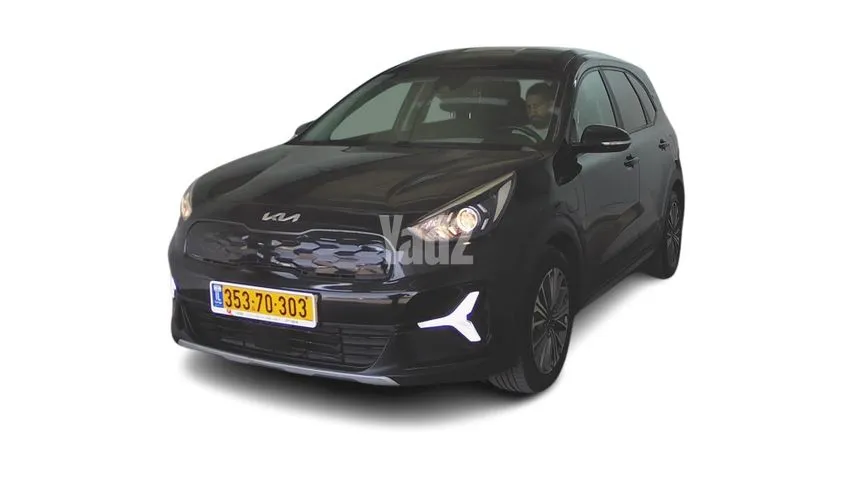 קיה NIRO PLUS PHEV 2023 - תמונה 1 מתוך מודעת מכירה של הרכב הזה