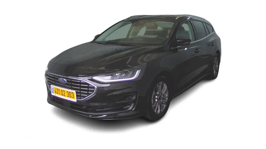 פורד FOCUS 2023 - תמונה 7 מתוך מודעת מכירה של הרכב הזה