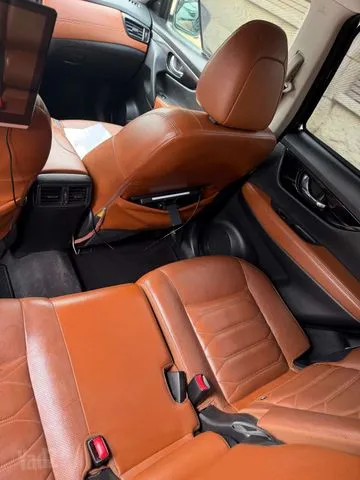ניסאן X-TRAIL 2022 - תמונה 2 מתוך מודעת מכירה של הרכב הזה