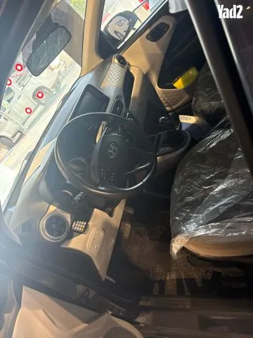 יונדאי I10 2022 - תמונה 3 מתוך מודעת מכירה של הרכב הזה