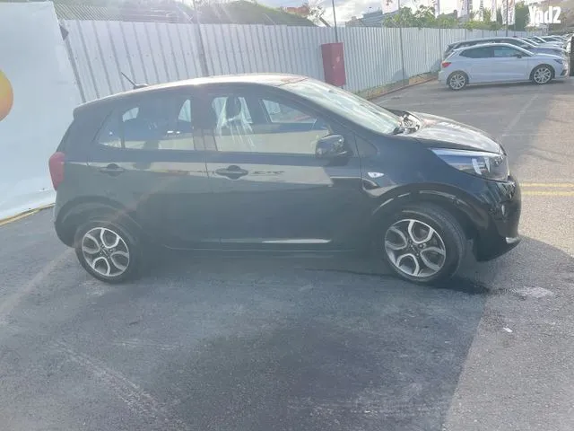 קיה PICANTO 2021 - תמונה 2 מתוך מודעת מכירה של הרכב הזה