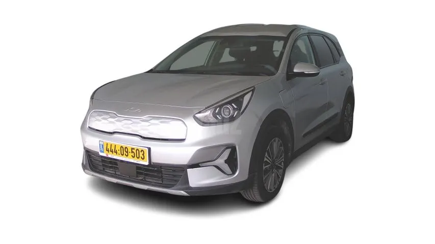 קיה NIRO PLUS PHEV 2023 - תמונה 1 מתוך מודעת מכירה של הרכב הזה