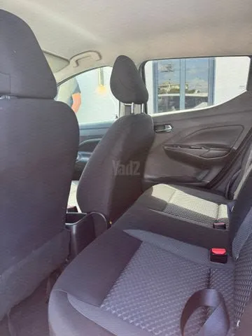 ניסאן MICRA 2020 - תמונה 6 מתוך מודעת מכירה של הרכב הזה