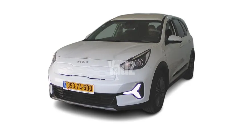קיה NIRO PLUS PHEV 2023 - תמונה 1 מתוך מודעת מכירה של הרכב הזה