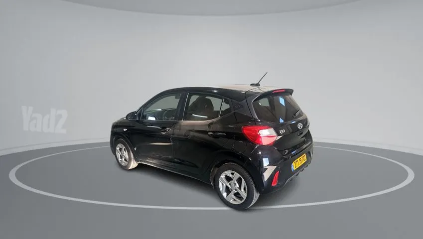 יונדאי I10 2020 - תמונה 2 מתוך מודעת מכירה של הרכב הזה