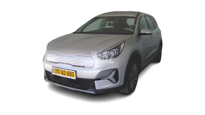 קיה NIRO PLUS PHEV 2023 - תמונה 2 מתוך מודעת מכירה של הרכב הזה
