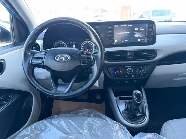 יונדאי I10 2022 - תמונה 2 מתוך מודעת מכירה של הרכב הזה