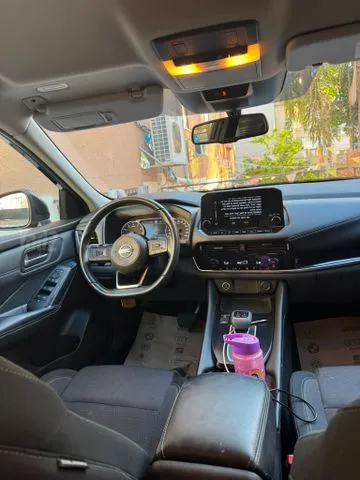 ניסאן QASHQAI 2022 - תמונה 3 מתוך מודעת מכירה של הרכב הזה