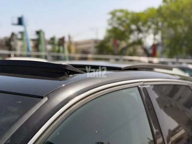 אאודי A3 SB E-TRON 2018 - תמונה 8 מתוך מודעת מכירה של הרכב הזה