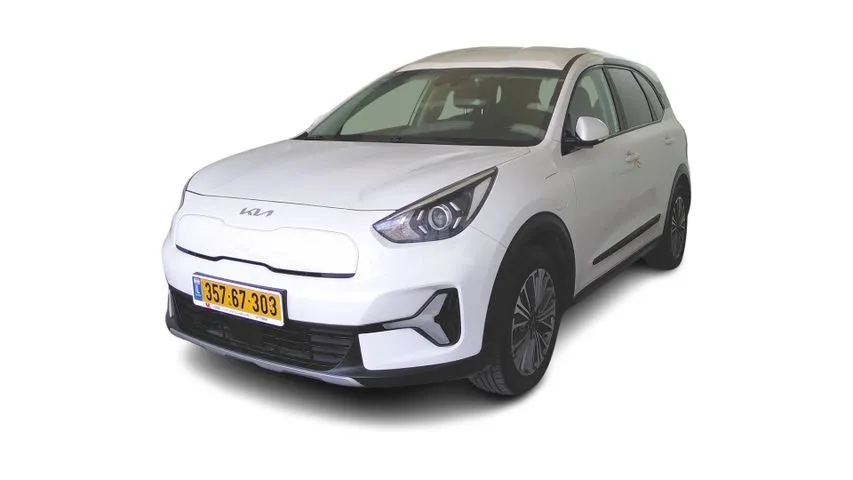 קיה NIRO PLUS PHEV 2023 - תמונה 4 מתוך מודעת מכירה של הרכב הזה