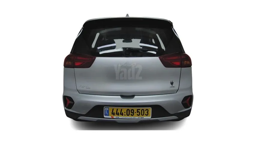 קיה NIRO PLUS PHEV 2023 - תמונה 3 מתוך מודעת מכירה של הרכב הזה