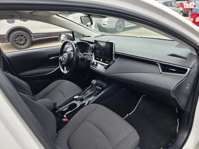 טויוטה COROLLA HSD SDN 2019 - תמונה 3 מתוך מודעת מכירה של הרכב הזה