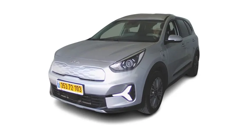 קיה NIRO PLUS PHEV 2023 - תמונה 1 מתוך מודעת מכירה של הרכב הזה