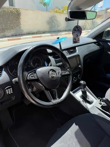 סקודה OCTAVIA 2020 - תמונה 3 מתוך מודעת מכירה של הרכב הזה