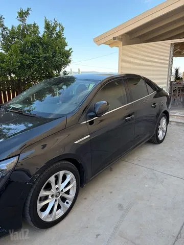 רנו GRAND COUPE 2018 - תמונה 6 מתוך מודעת מכירה של הרכב הזה