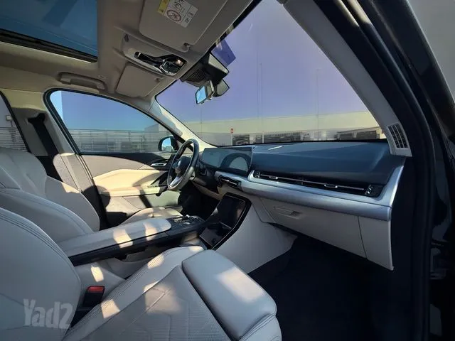 ב מ וו X1 SDRIVE18I 2024 - תמונה 3 מתוך מודעת מכירה של הרכב הזה