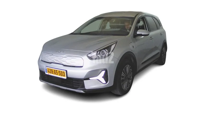קיה NIRO PLUS PHEV 2023 - תמונה 1 מתוך מודעת מכירה של הרכב הזה