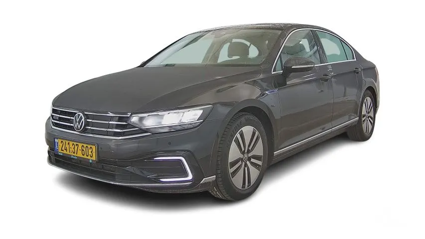 פולקסווגן PASSAT 2022 - תמונה 4 מתוך מודעת מכירה של הרכב הזה