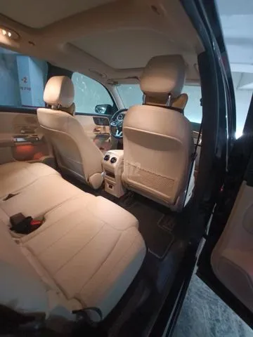 מרצדס בנץ EQB 300 4MATIC 2022 - תמונה 3 מתוך מודעת מכירה של הרכב הזה