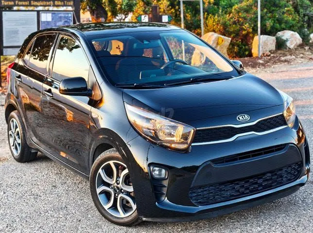 קיה PICANTO 2021 - תמונה 4 מתוך מודעת מכירה של הרכב הזה