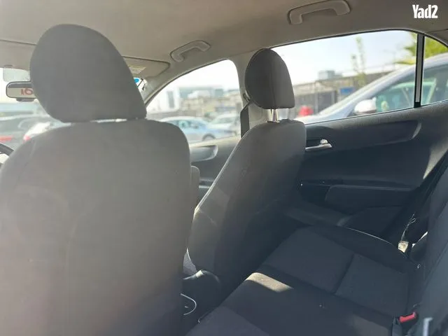 קיה PICANTO 2018 - תמונה 2 מתוך מודעת מכירה של הרכב הזה