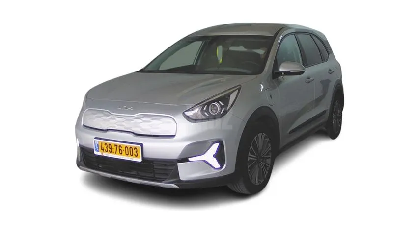 קיה NIRO PLUS PHEV 2023 - תמונה 1 מתוך מודעת מכירה של הרכב הזה