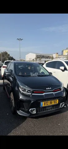 קיה PICANTO 2022 - תמונה 3 מתוך מודעת מכירה של הרכב הזה
