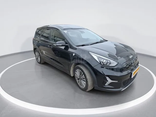 קיה NIRO PLUS PHEV 2023 - תמונה 3 מתוך מודעת מכירה של הרכב הזה